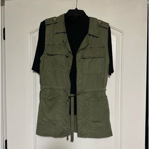 Vest women’s,Sanctuary